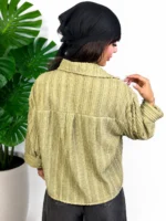 شومیز کلیشه کد 55-8 - Image 2