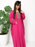 ساحلی کرسپو ماکسی خرج کار گلیمی کد 118-7 - Image 6