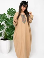 ساحلی کرسپو ماکسی خرج کار گلیمی کد 118-7 - Image 4