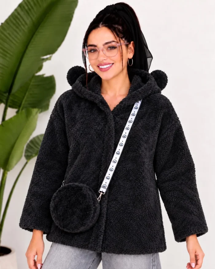 کاپشن تدی کد 492-2 - Image 4
